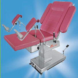 FC-3004A妇产科综合手术床