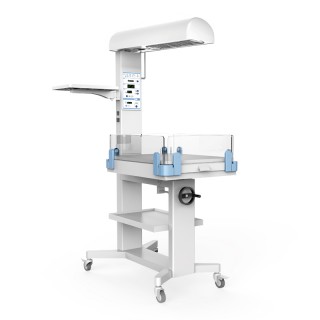 力康FXQ4婴儿抢救台