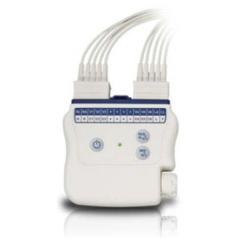 美林WAM小型数字化心电图机