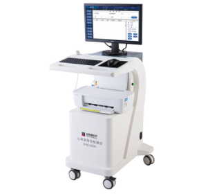 东华原心率变异性检测仪DHD-6000基础型