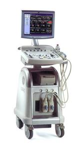 LOGIQ P3 彩色超声诊断系统 