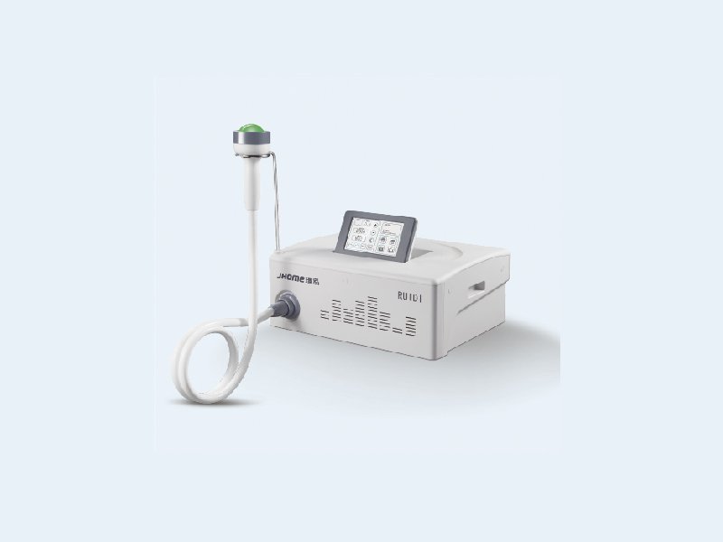 RUIDI.SWT001体外冲击波治疗仪