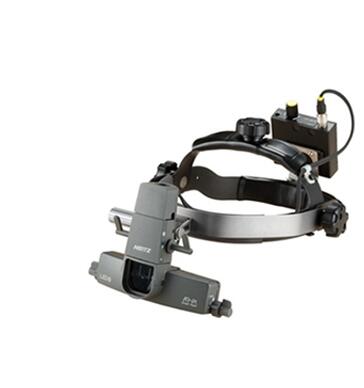 日本纳宜慈NEITZ 双目间接检眼镜