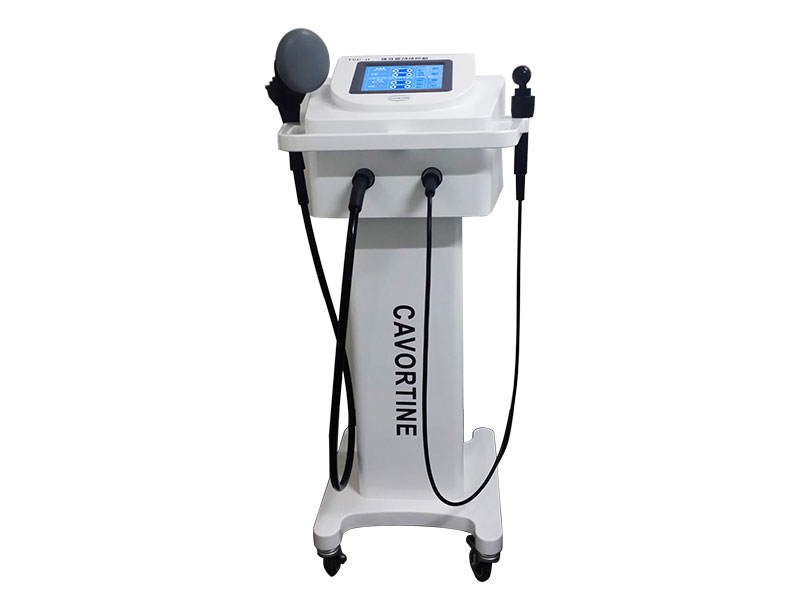 排痰机腾跃(双通道)