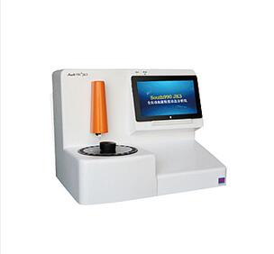 重庆南方 全自动血液粘度动态分析仪 South990JK3