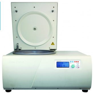 力康1600R高速冷冻离心机（台式）