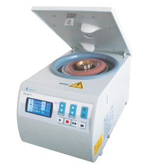 力康13高速离心机（台式）