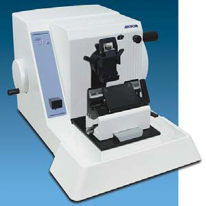 德国美康HM315旋转切片机