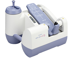 阿洛卡ALOKA AOS100NW骨密度仪