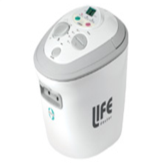 韩国空气波压力治疗仪DL2002B