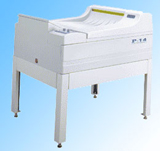 布鲁德P-14自动洗片机