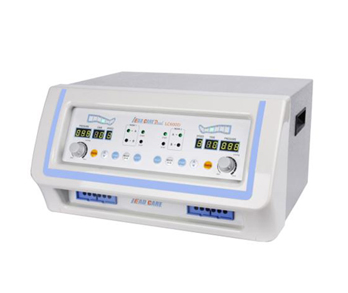 韩国元产业LC-600D型空气波压力治疗