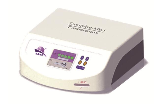 森盛​高频手术系统SM-5000