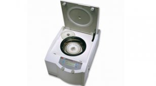 美国贝克曼Microfuge22R高速低温离心机