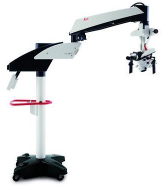 德国M525F40徕卡手术显微镜