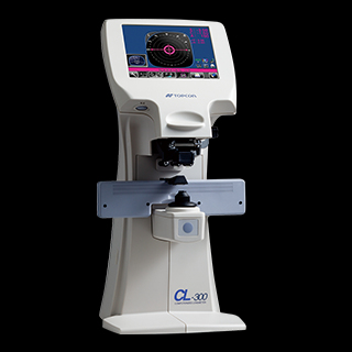 电脑查片仪CL-300