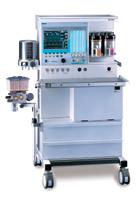 英国麻醉机(Roytech-3麻醉工作站)