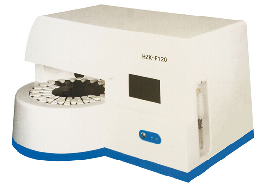 粪便分析仪 HZK-F120