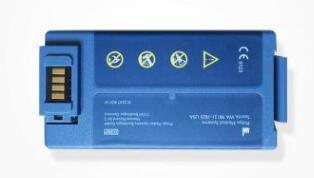 飞利浦PHILIPS自动体外除颤器用电池M5070A