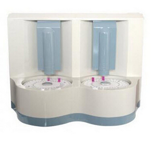 全自动血流变分析系统（128孔双通道） HT-100F