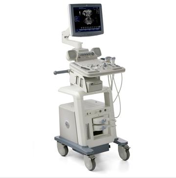 GE LOGIQ P5 全身应用成像超声系统