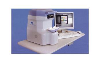 非接触式角膜内皮细胞计 Perseus