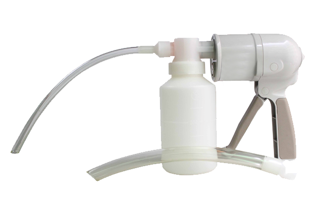 手持排痰机安保