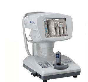 日本TOMEY EM-3000角膜内皮细胞计