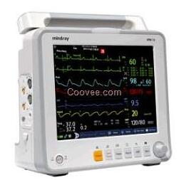 迈瑞多参数监护仪 iMEC 12 床边病人监护仪