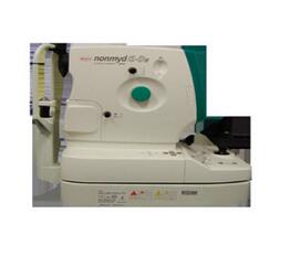 日本兴和免散瞳眼底照相机 Nonmyd-α-DIII