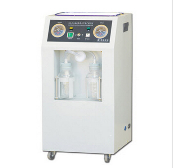 膜式电动人工流产吸引器 DFX-IV·C型