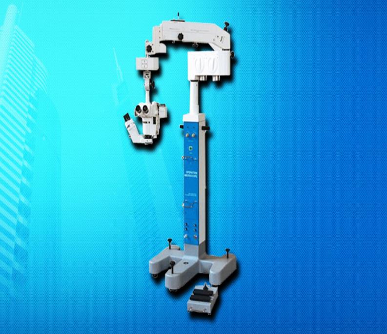 佰润手术显微镜-YH-X-6A型