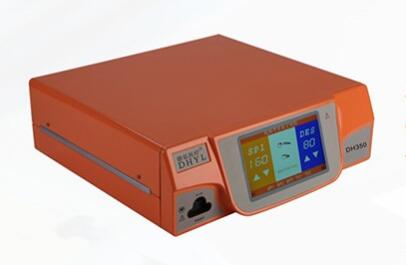 德弘DH350双极等离子高频手术设备