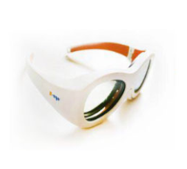 瑞豪智能儿童弱视治疗仪