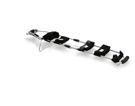 腿部牵引架TS-01