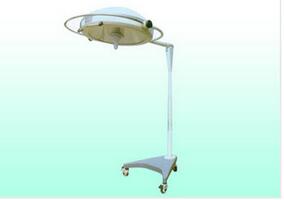 整体反射手术无影灯（移动式） ZF600