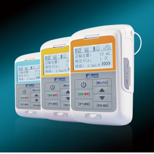 福尼亚电子输注泵CPE-101