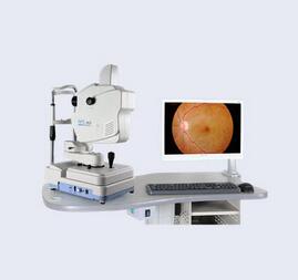 眼底照相机（分体机） APS-AER