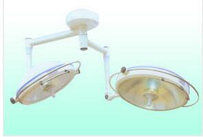 整体反射手术无影灯 ZF900/600