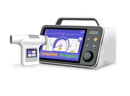 呼吸家 智能呼吸训练器T1