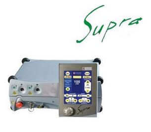 法国光太光凝激光Supra Dual 532