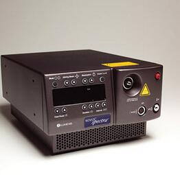 科医人绿激光Selecta Duet 