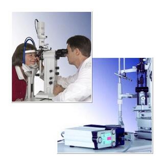 眼科激光 MERIDIAN