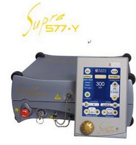 法国光凝激光 Supra 577