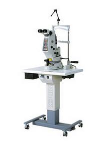 眼前段/YAG激光 YC-1800