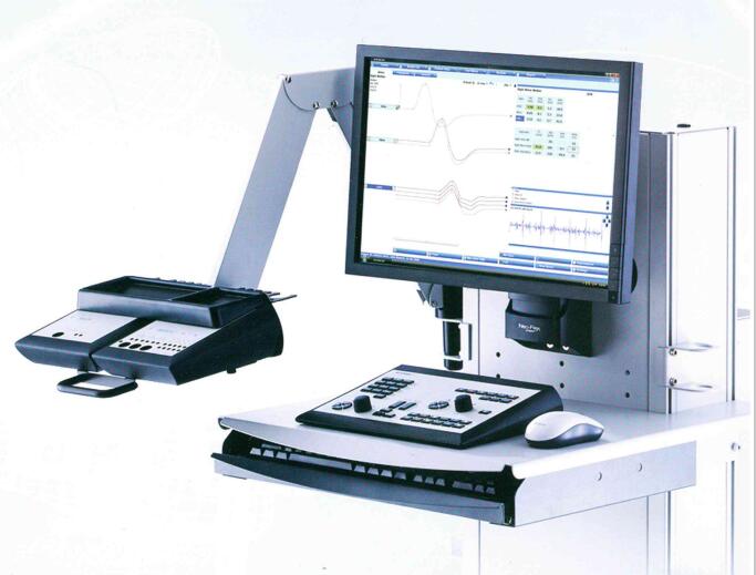 丹麦丹迪全功能肌电诱发电位仪 KEYPOINT