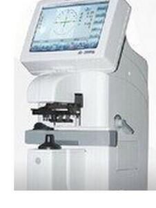全自动电脑焦度计 JD-2000A