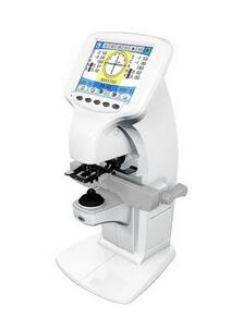 杰视自动查片仪/焦度计 JS－700