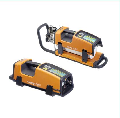 德国德尔格OXYLOG VE300急救转运呼吸机