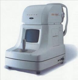 全自动查片仪（PD+打印)CLM 3100P